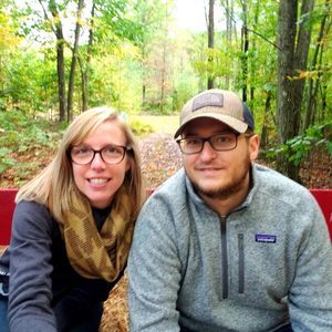 Meet your Posher, Zoe